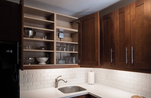 Speer Apartment | Sweet Spot in West Washington Park
