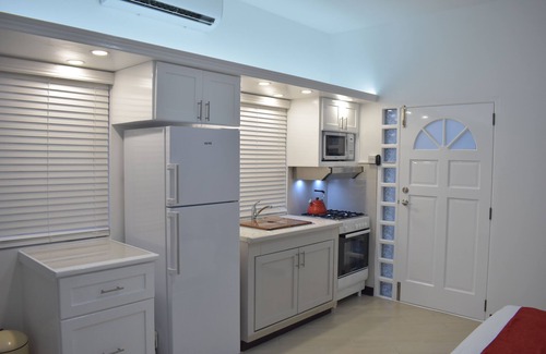 Gros Islet Apartment | Sweet Spot Studio; comfy, clean and great location!
