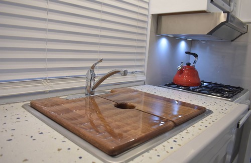 Gros Islet Apartment | Sweet Spot Studio; comfy, clean and great location!