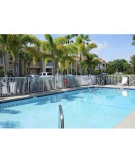 Port Saint Lucie Apartment | Sweet Spot Studio in PGA Village 2 beds B