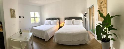 Port Saint Lucie Apartment | Sweet Spot Studio in PGA Village 2 beds B