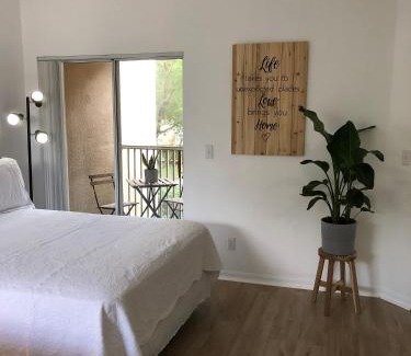 Port Saint Lucie Apartment | Sweet Spot Studio in PGA Village 2 beds B