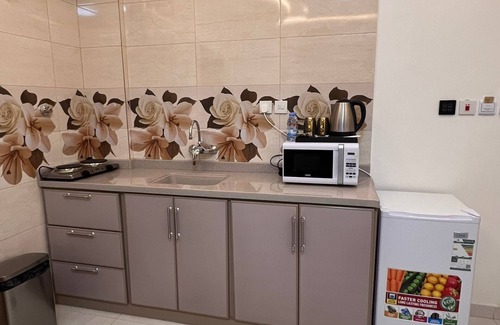 Tabuk Apartment | Sweet Star Serviced Apartments