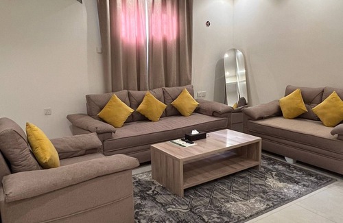 Tabuk Apartment | Sweet Star Serviced Apartments