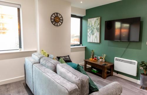 Erdington Apartment | Sweet Stay, 2 BED Apartment