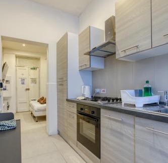 Floriana Apartment | Sweet Stay Floriana Studios