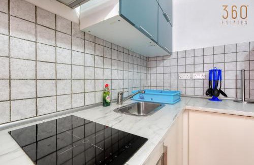 Floriana Apartment | Sweet Stay Floriana Studios