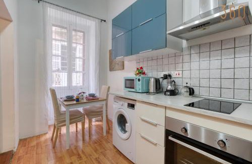 Floriana Apartment | Sweet Stay Floriana Studios