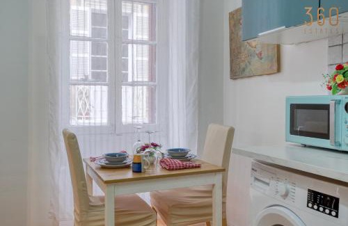 Floriana Apartment | Sweet Stay Floriana Studios