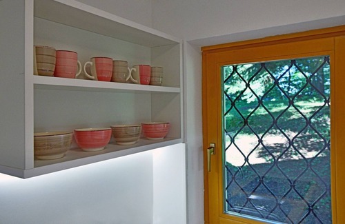 Vrhnika House | Sweet Stay Forest House