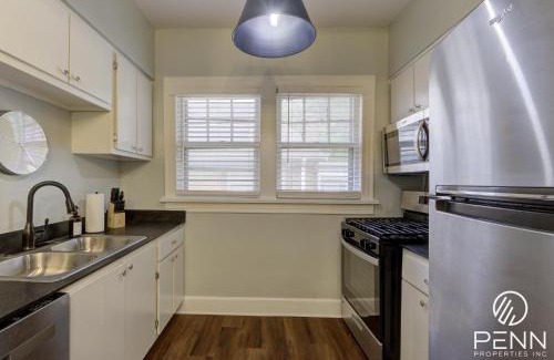 Memphis Apartment | Sweet Stay in Memphis