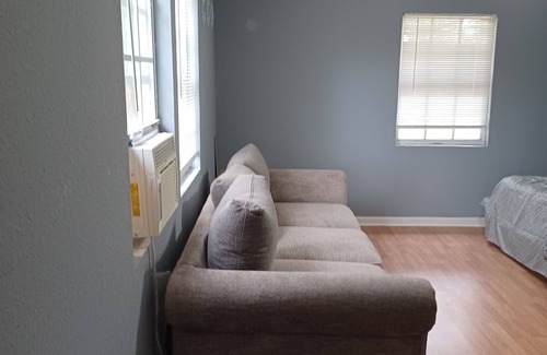 Lakewood Apartment | Sweet studies