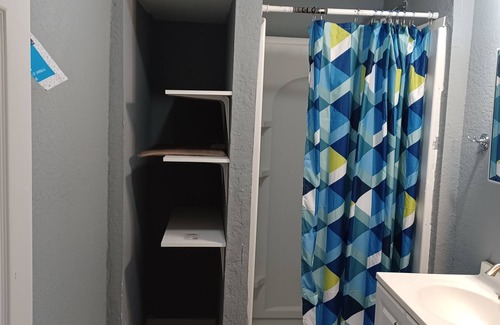 Lakewood Apartment | Sweet studies
