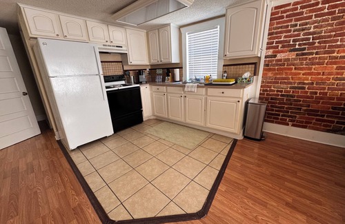 Sebring Apartment | Sweet Studio in the Heart of HGTV Hometown Takeover – Greetings from Sebring.