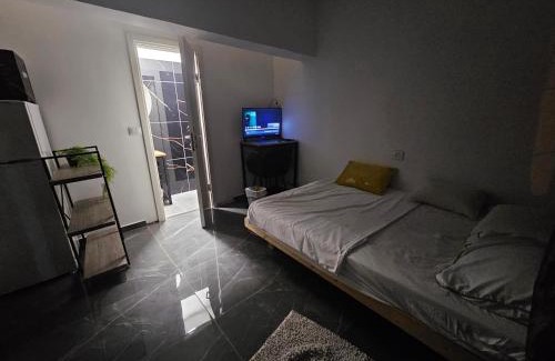 Kiryat Yam Apartment | Sweet suite