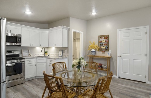 Cedar City Apartment | Sweet Suite Retreat, Studio apartment in Cedar City