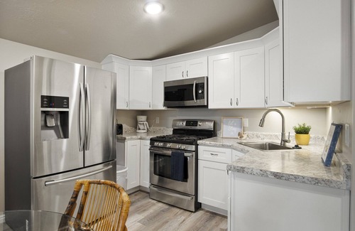Cedar City Apartment | Sweet Suite Retreat, Studio apartment in Cedar City