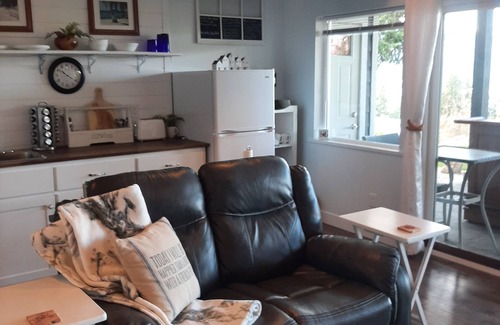 Blind Bay House | Sweet Suite Views: 1 Bedroom Suite/Sweeping Lake View/Nearby Beaches/Sunsets.