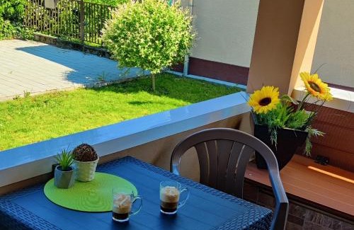 Zsorifurdo Apartment | Sweet Summer Apartman Zsory