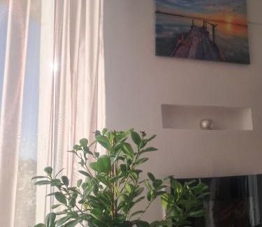 Karlovassi House | Sweet sunset Samos