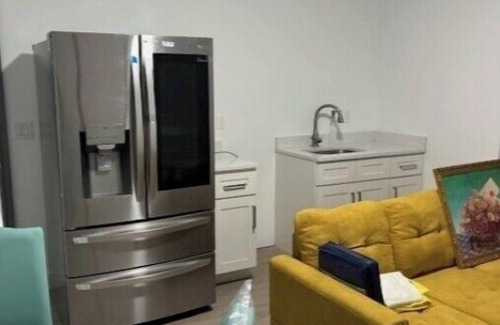 Davenport Apartment | Sweet sunshine Living