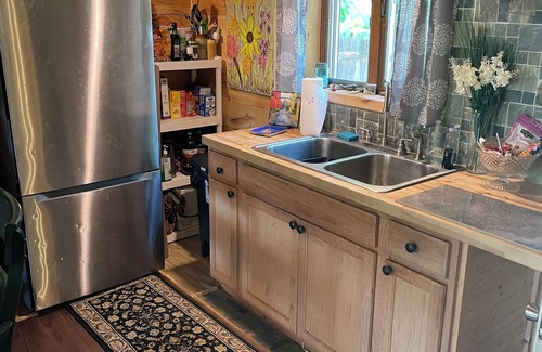Town of Ephratah Cottage | Sweet Unique Cottage - Clean and near Caroga Lake. Just inside the Adirondacks