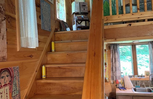 Town of Ephratah Cottage | Sweet Unique Cottage - Clean and near Caroga Lake. Just inside the Adirondacks