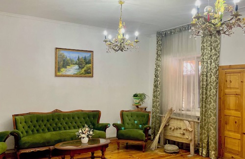 Almaty House | Sweet Vibe Home