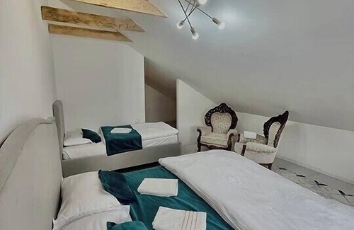 Almaty House | Sweet Vibe Home