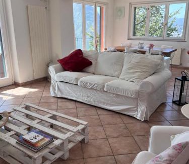 Castagnola Apartment | Sweet View