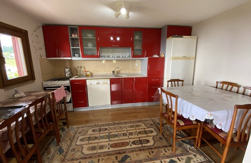 Hidirnebi Yaylasi Villa | sweet villa in nature