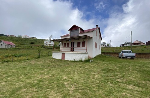 Hidirnebi Yaylasi Villa | sweet villa in nature