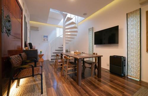 Fujiyoshida House | SWEET VILLA TAKASAMA