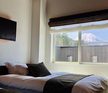 Fujiyoshida House | SWEET VILLA TAKASAMA