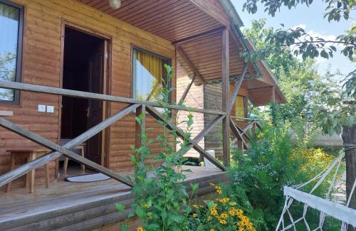 Tsqaltubo House | sweet village