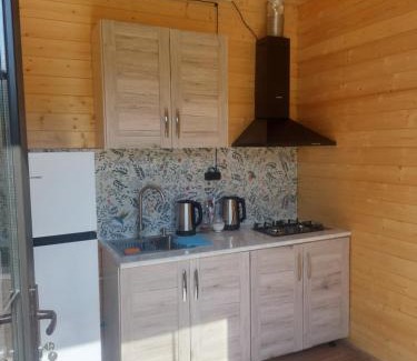 Tsqaltubo House | sweet village