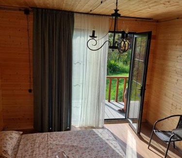 Tsqaltubo House | sweet village