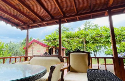 Akcaabat Villa | Sweet Village