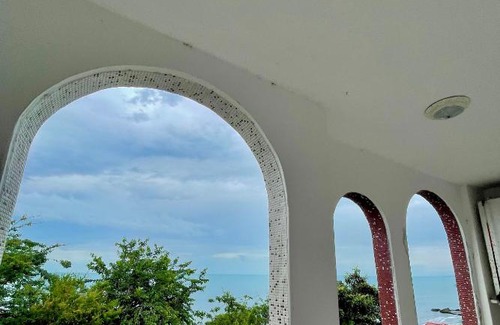 Akcaabat Villa | Sweet Village