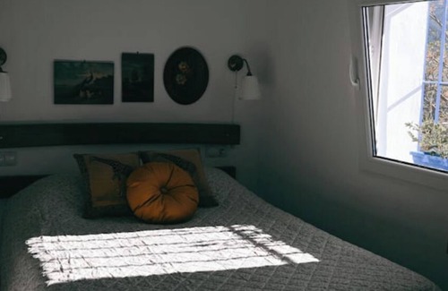 Carratraca Bed & Breakfast | Sweet Water Caminito del Rey