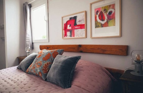 Carratraca Bed & Breakfast | Sweet Water Caminito del Rey