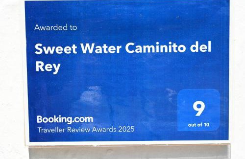 Carratraca Bed & Breakfast | Sweet Water Caminito del Rey