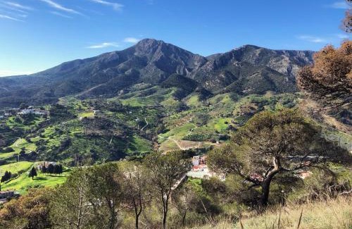 Carratraca Bed & Breakfast | Sweet Water Caminito del Rey