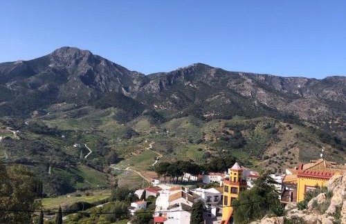 Carratraca Bed & Breakfast | Sweet Water Caminito del Rey