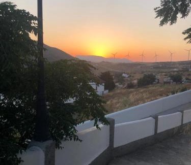 Carratraca Bed & Breakfast | Sweet Water Caminito del Rey