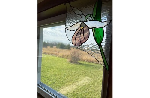 Hessel House | Sweet Winds Michigan Upper Peninsula Farm