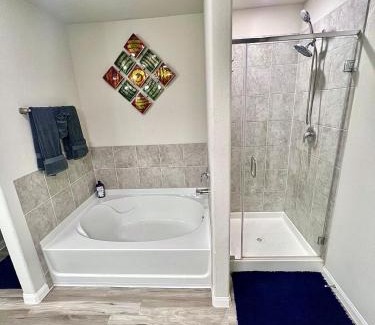 Texas City House | Sweet Xscape