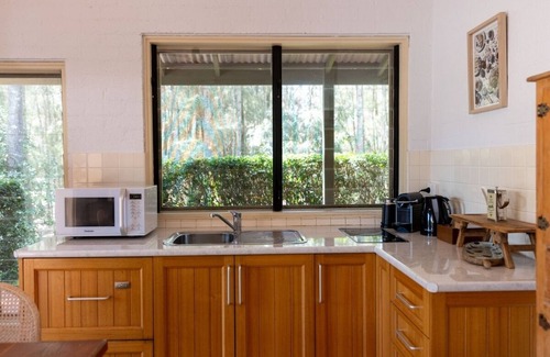 Pokolbin House | Sweetacres - Billabong Cottage