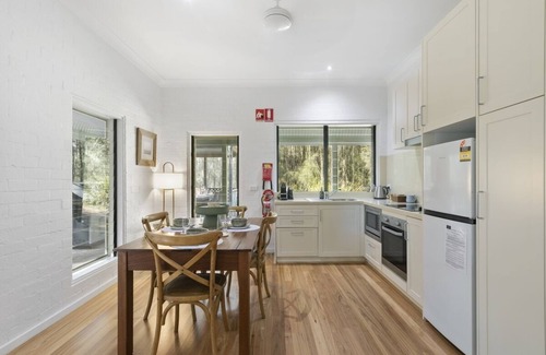 Pokolbin Cottage | Sweetacres - Woodlands Cottage