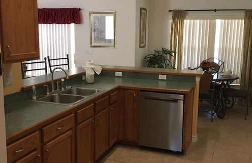 Orange Tree House | Sweetbay Villa - nWhy Stay In A Hotel Room When You Can Stay In A Home?
